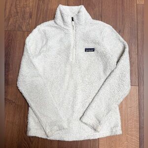 Patagonia Fleece